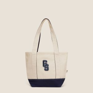 Collegiate Mini Tote Bag