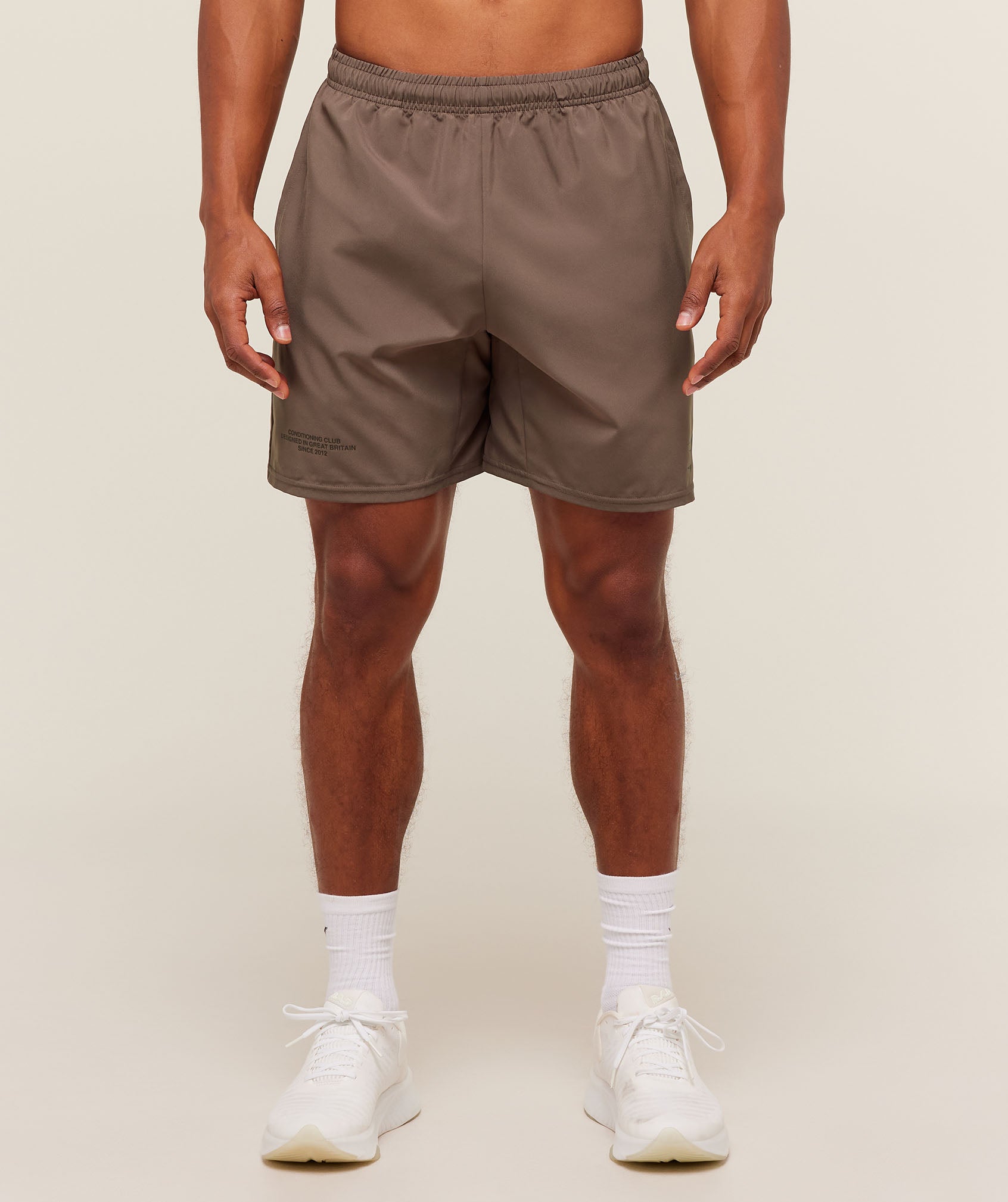 Conditioning Club Shorts