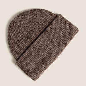 Deep Knit Beanie