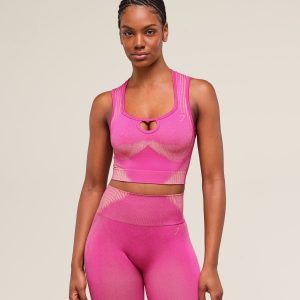 Diffuse Seamless Cropped Tank