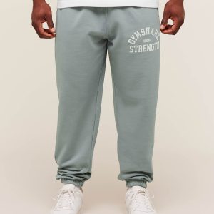 2012 Strength Joggers