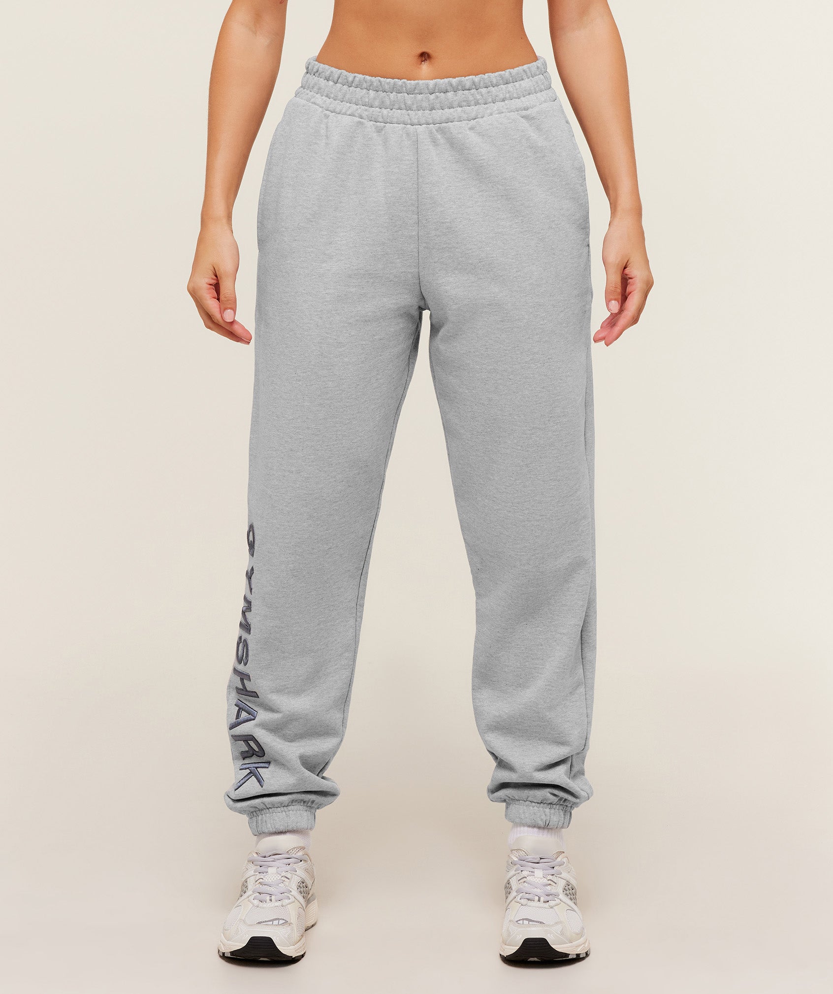 Light Grey Core Marl