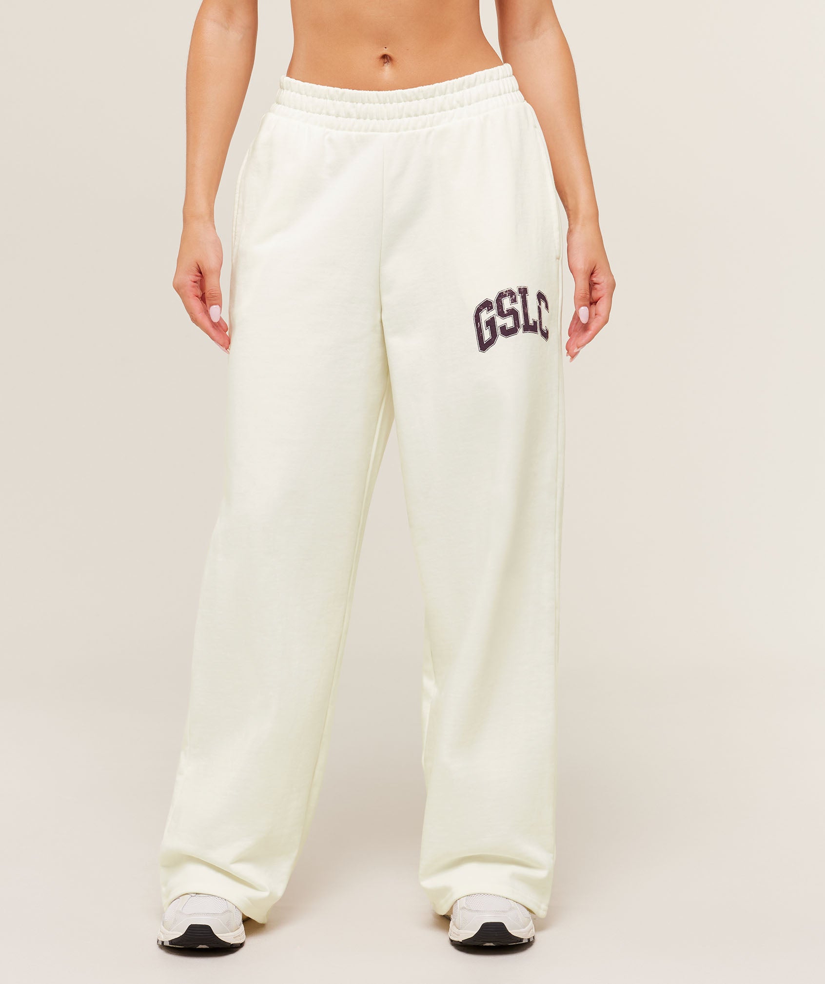 GSLC Lifting Club Straight Leg Joggers