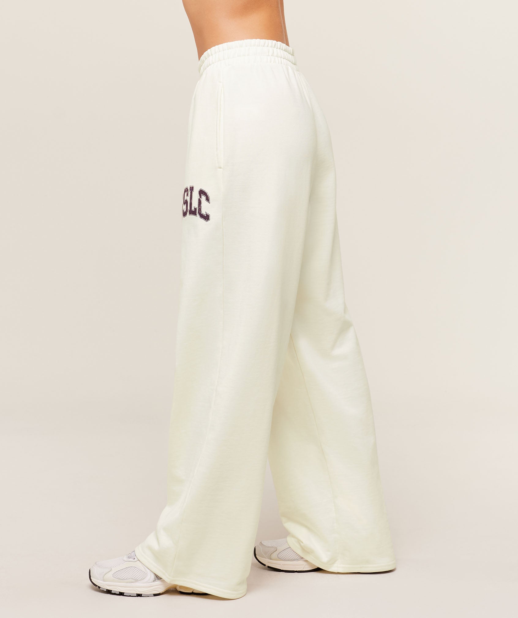 GSLC Lifting Club Straight Leg Joggers - Image 3