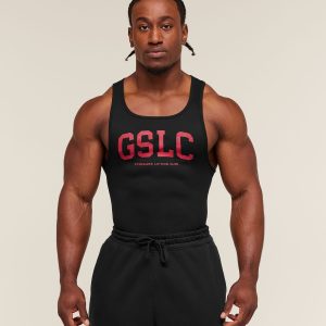GSLC Ribbed Tank