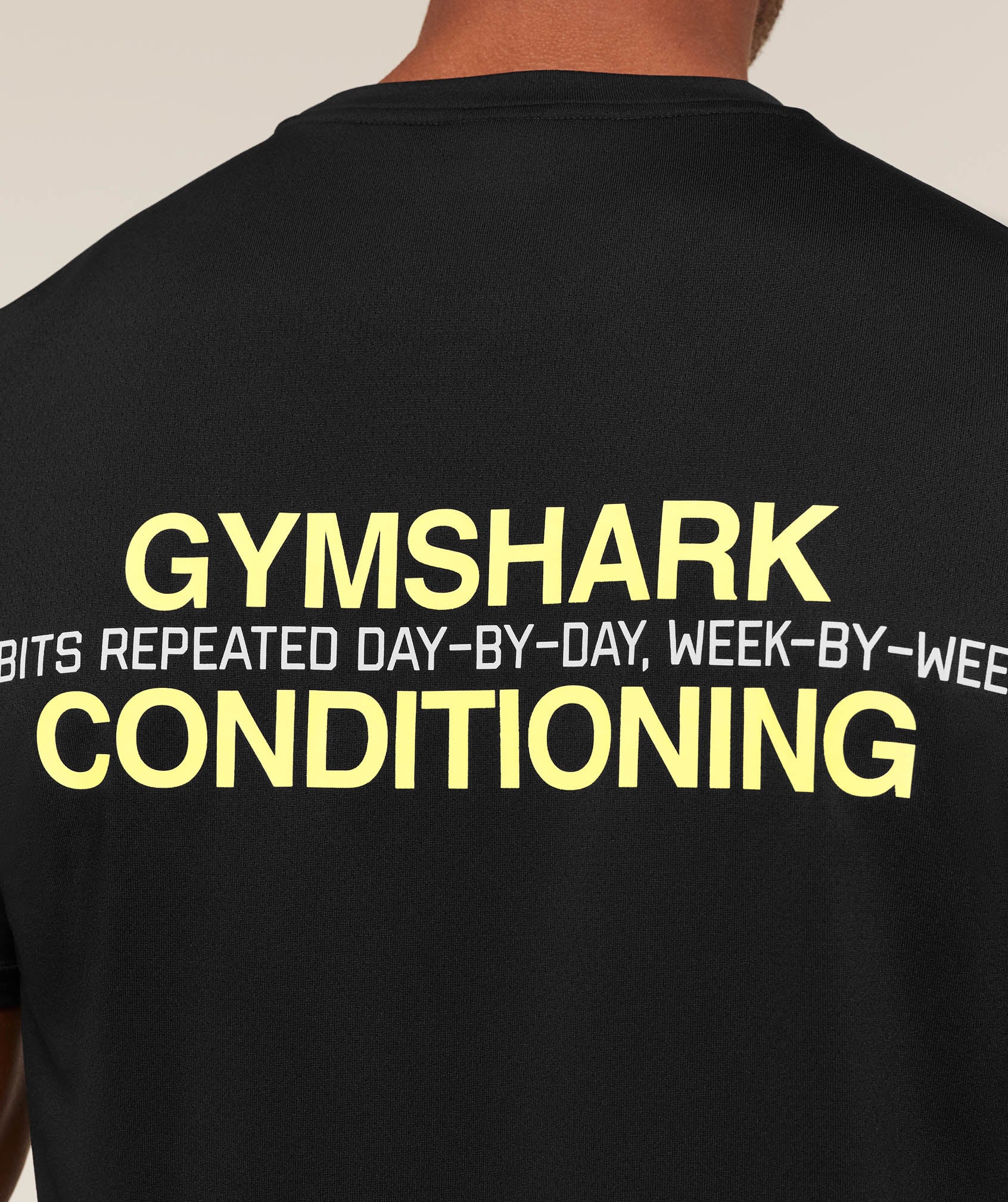 Conditioning T-Shirt - Image 4