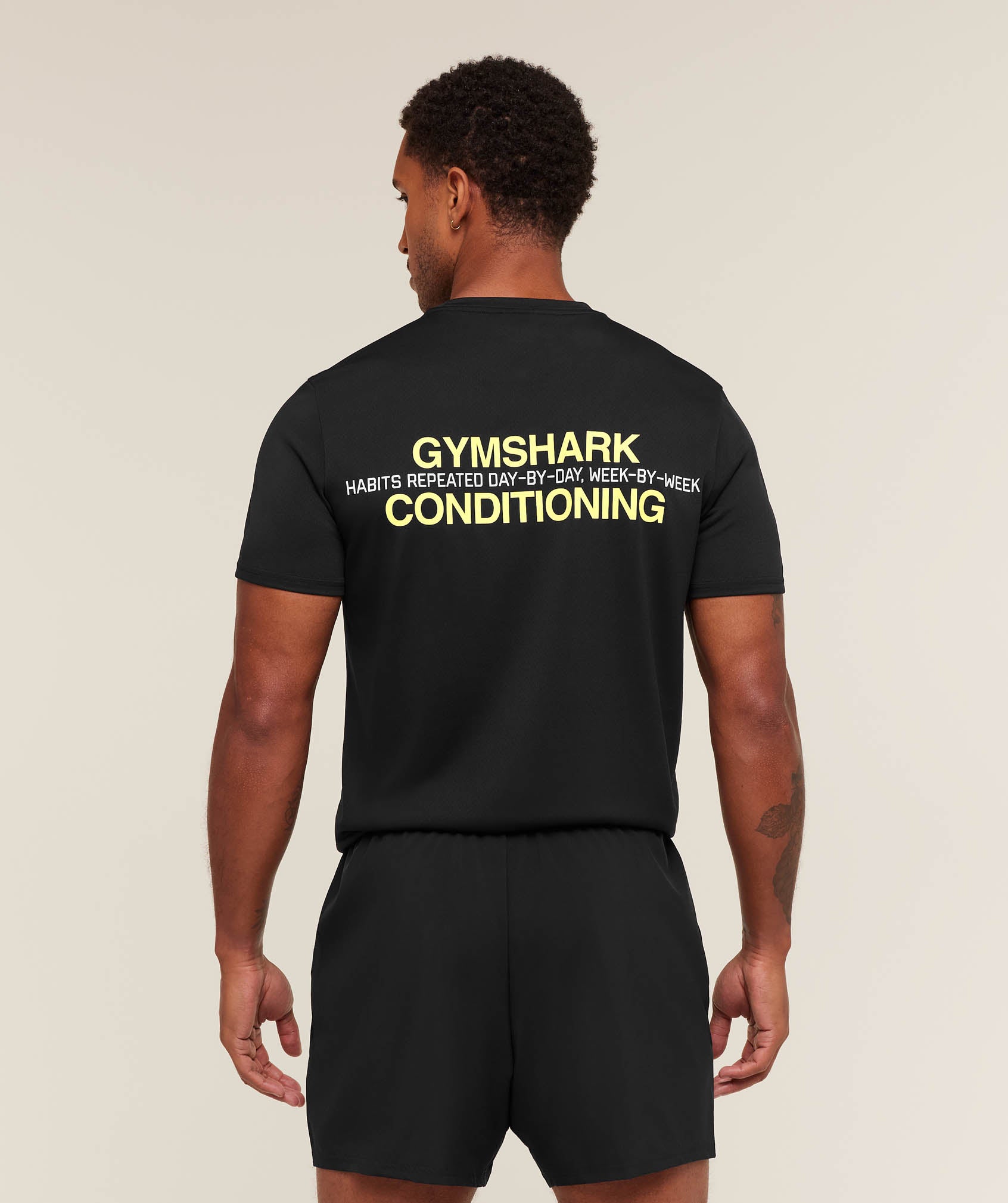 Conditioning T-Shirt