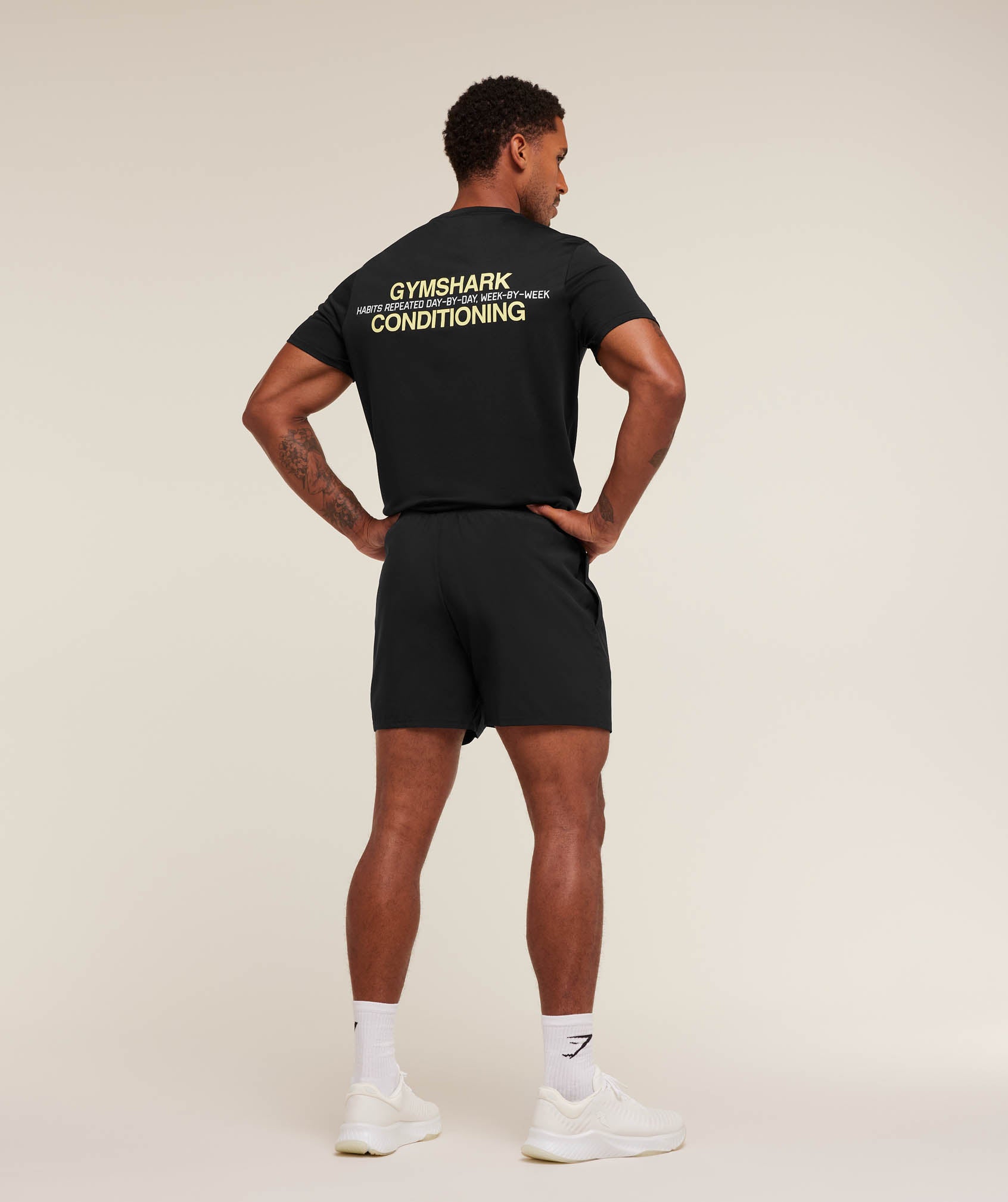 Conditioning T-Shirt - Image 6
