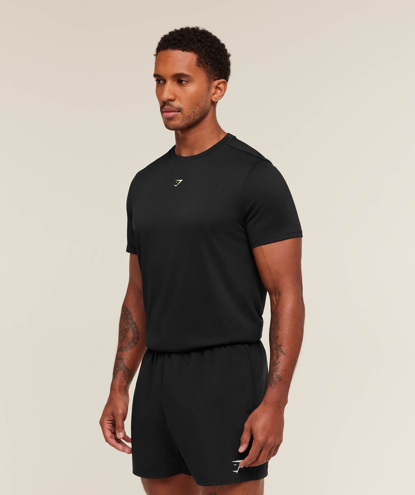 Conditioning T-Shirt - Image 2