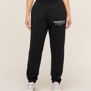 Strength Graphic Joggers