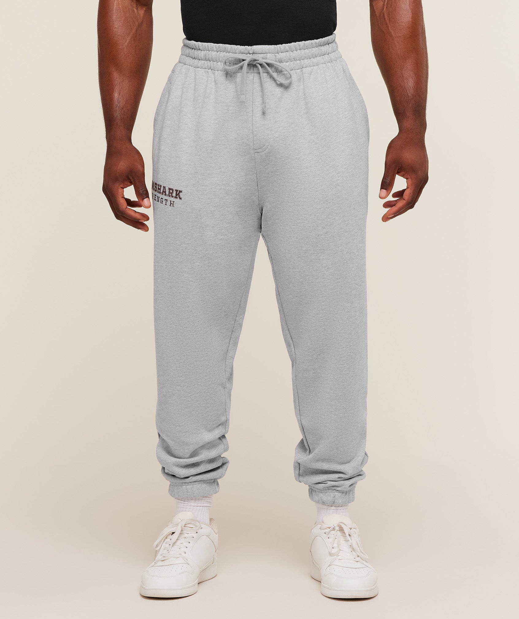 Light Grey Core Marl