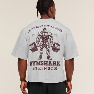 Strength T-Shirt