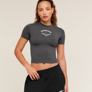 Heavy Duty Seamless T-Shirt