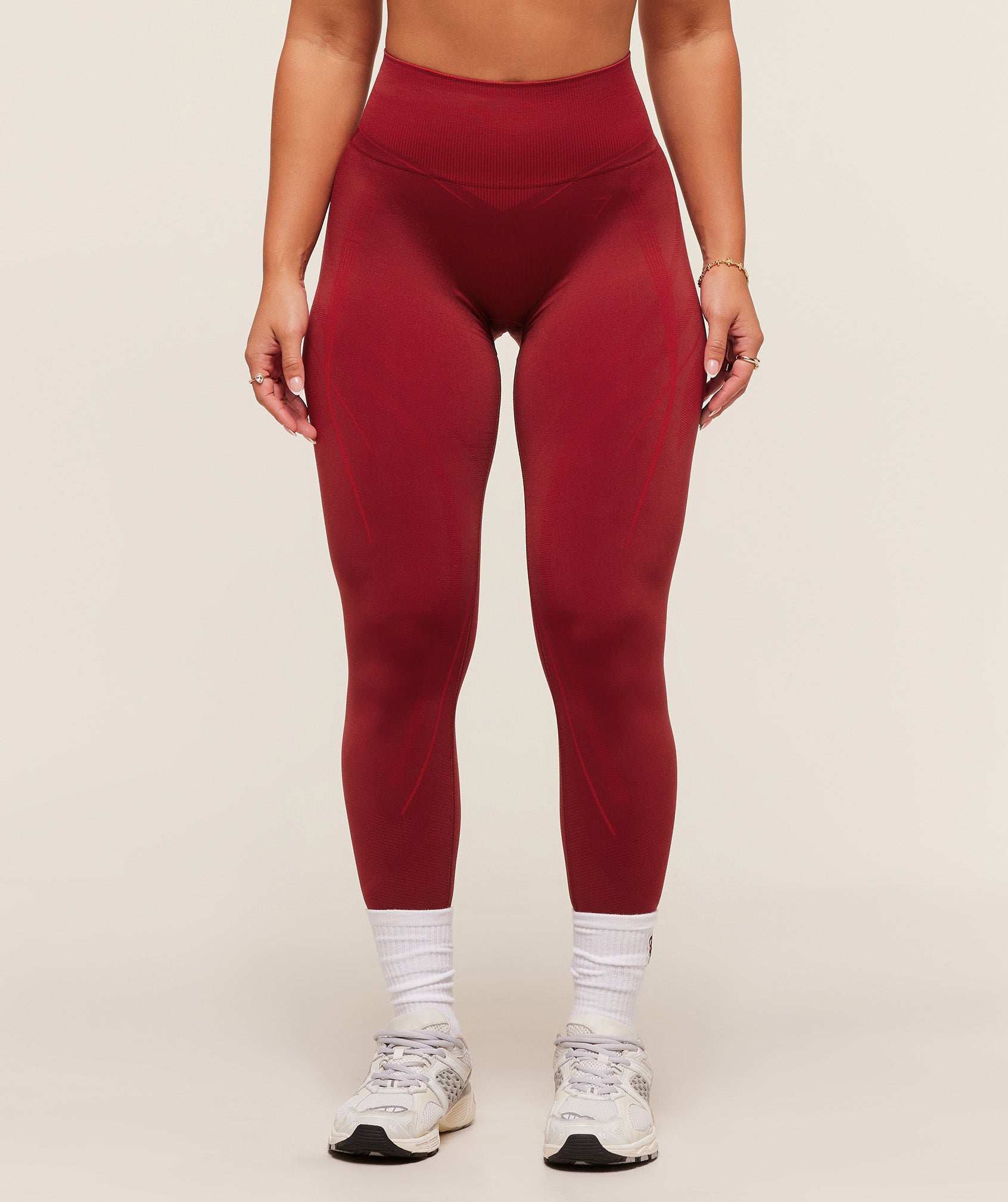 Reps Red/Carmine Red