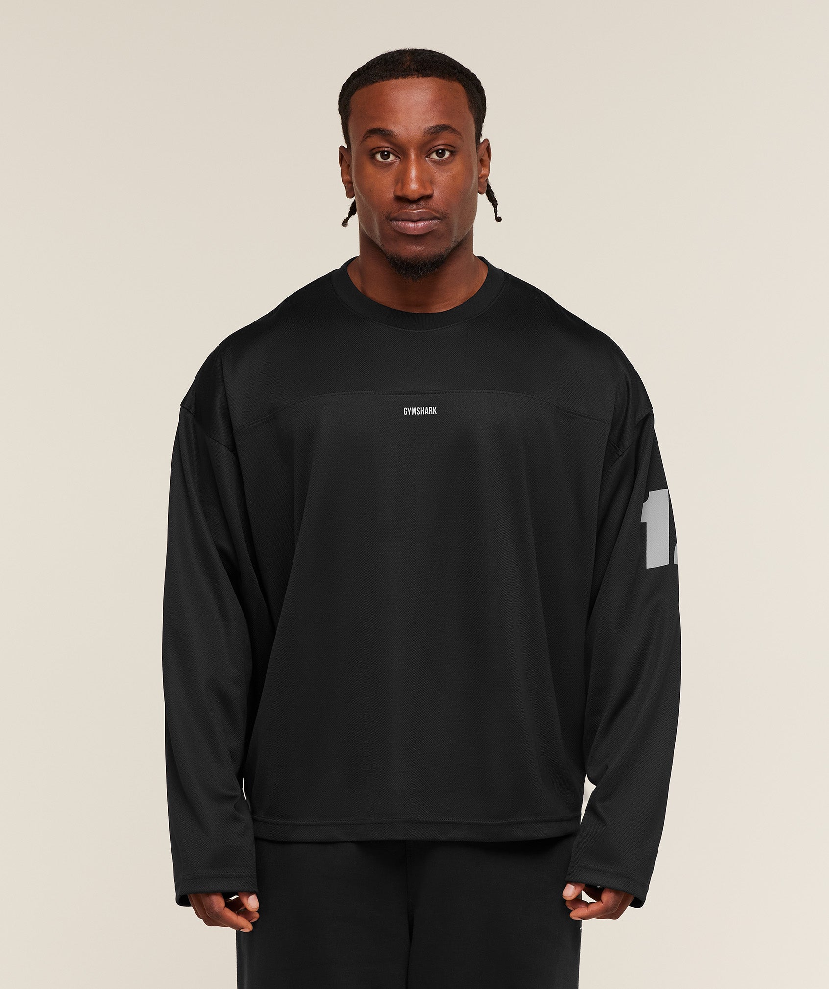 Black is out of stock