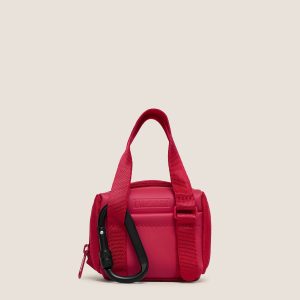 Everyday Mini Holdall Keychain