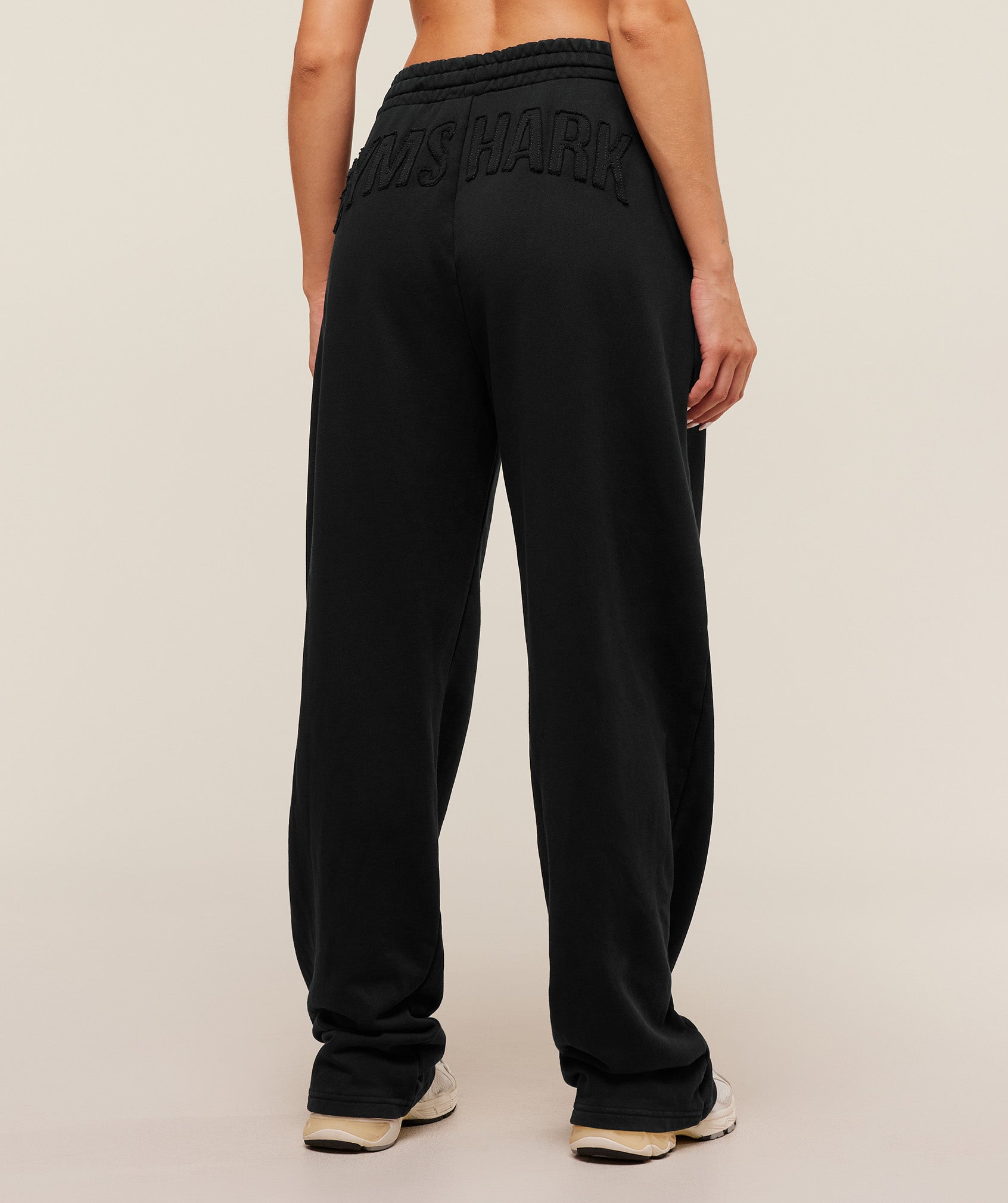 Black/Acid Wash Small Ball