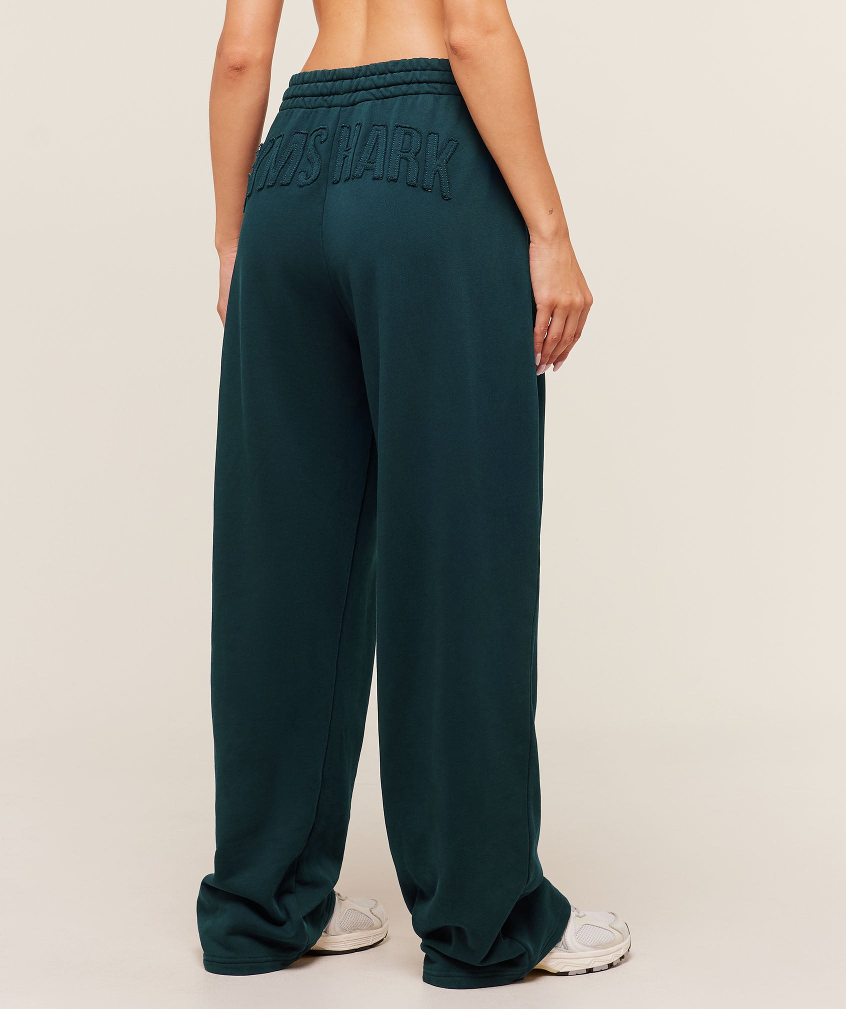 Deep Petrol Blue/Acid Wash Small Ball