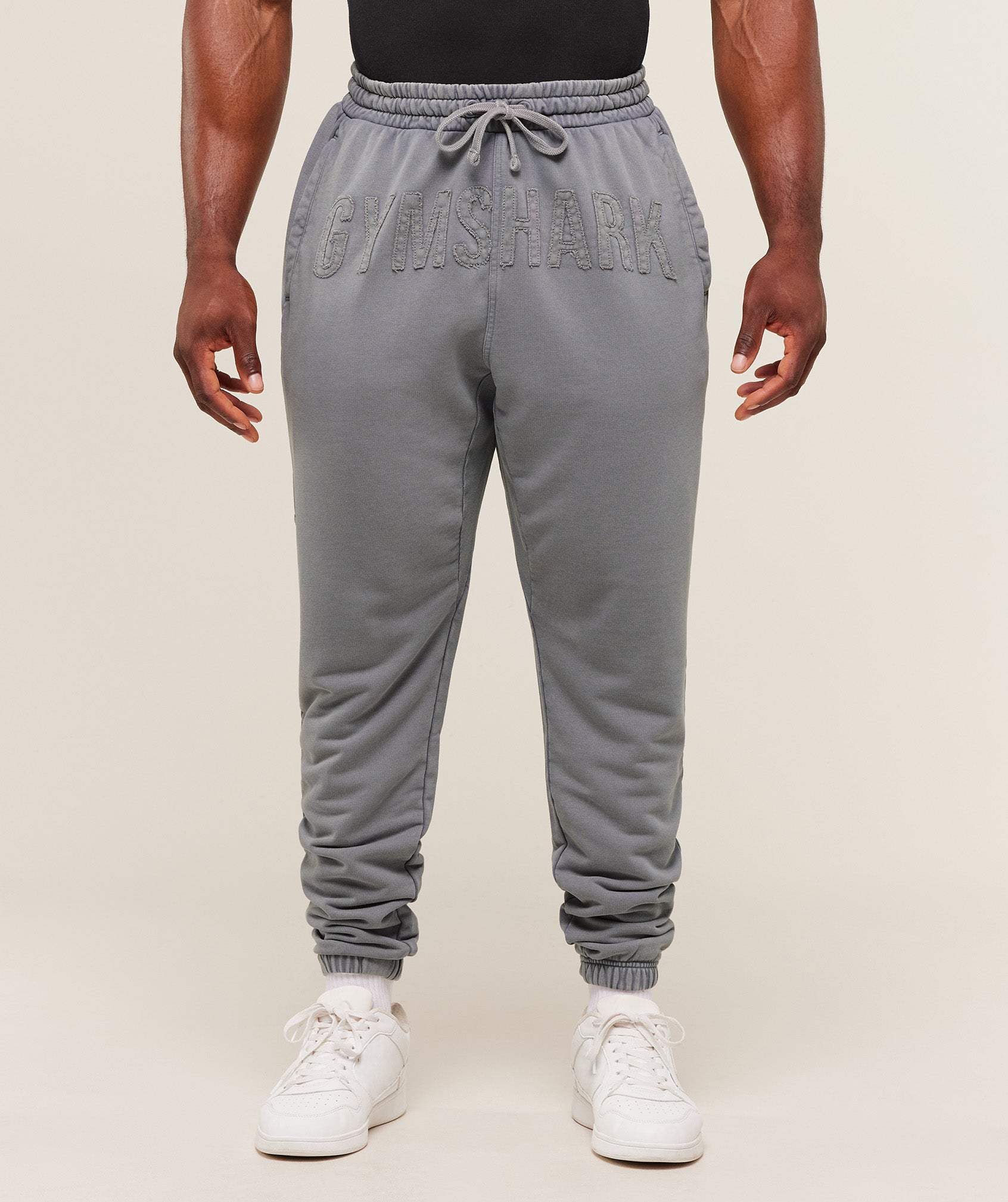 GS Medium Grey