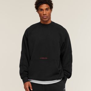 Premium Heavyweight Crew