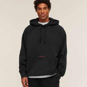 Premium Heavyweight Hoodie