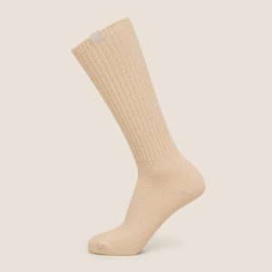 Comfy Rest Day Socks