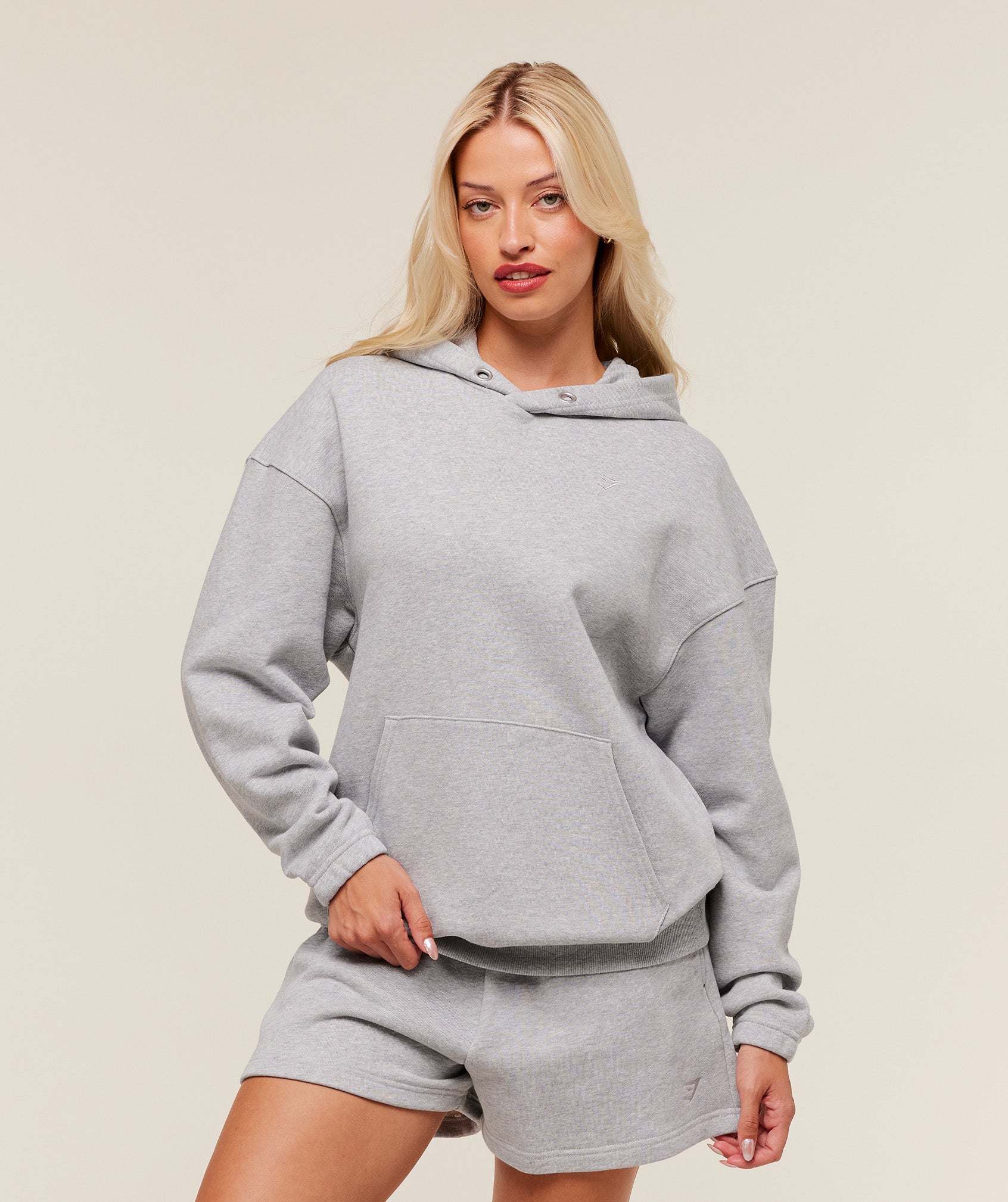 Light Grey Core Marl