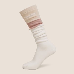Slouch Socks