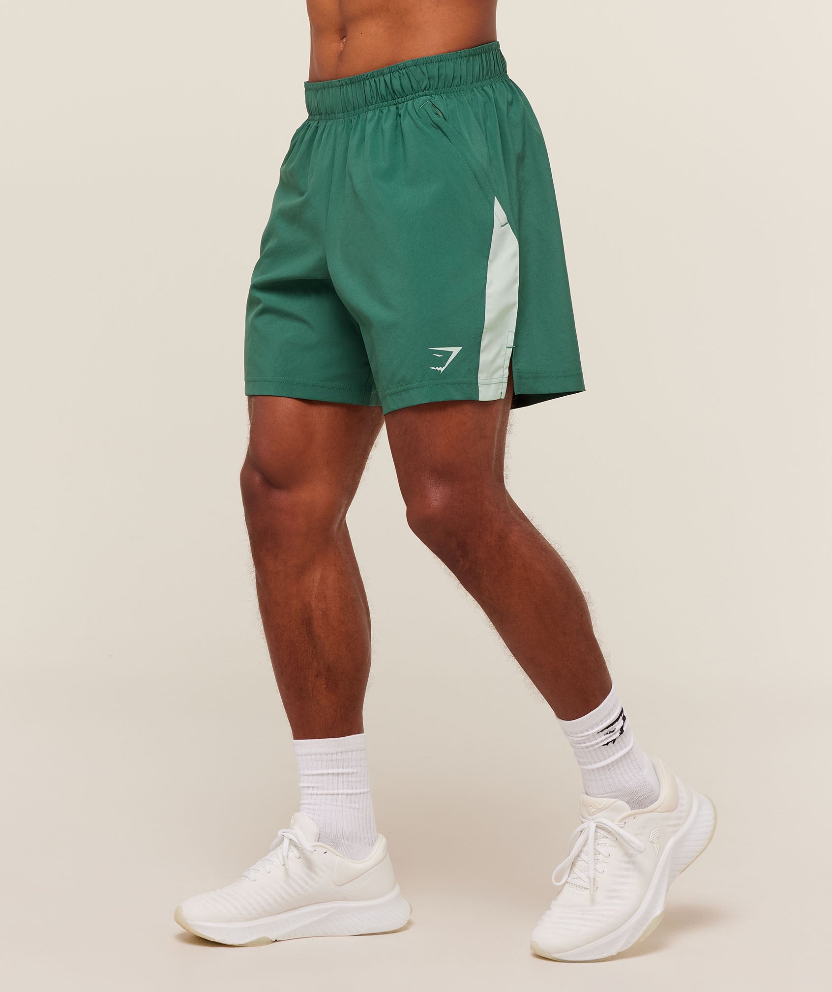 Lift Green/Clay Green