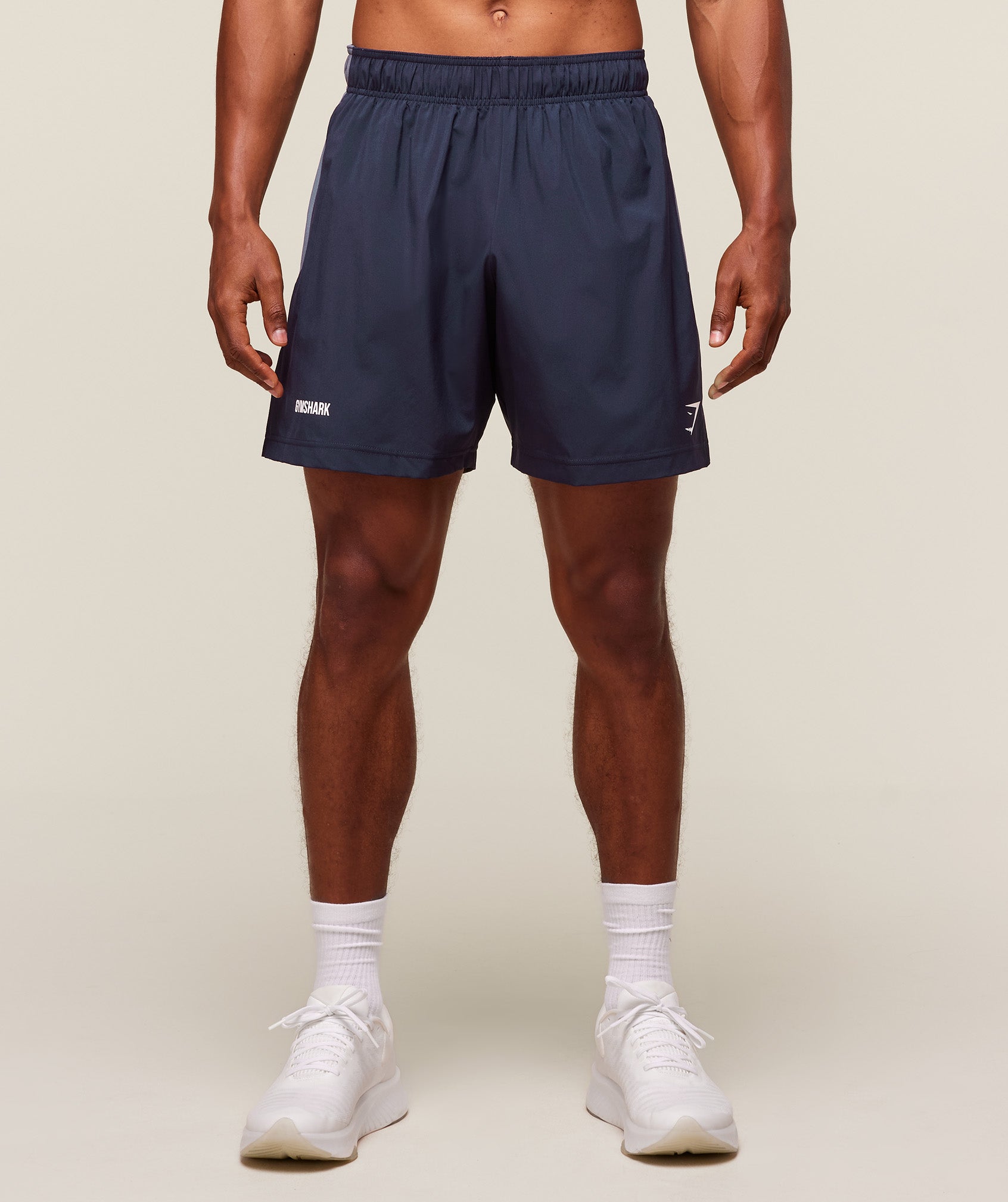 Heavy Blue/Iron Blue