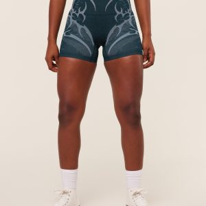 Storm Seamless Shorts