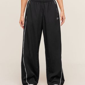 Wordmark Track Pants