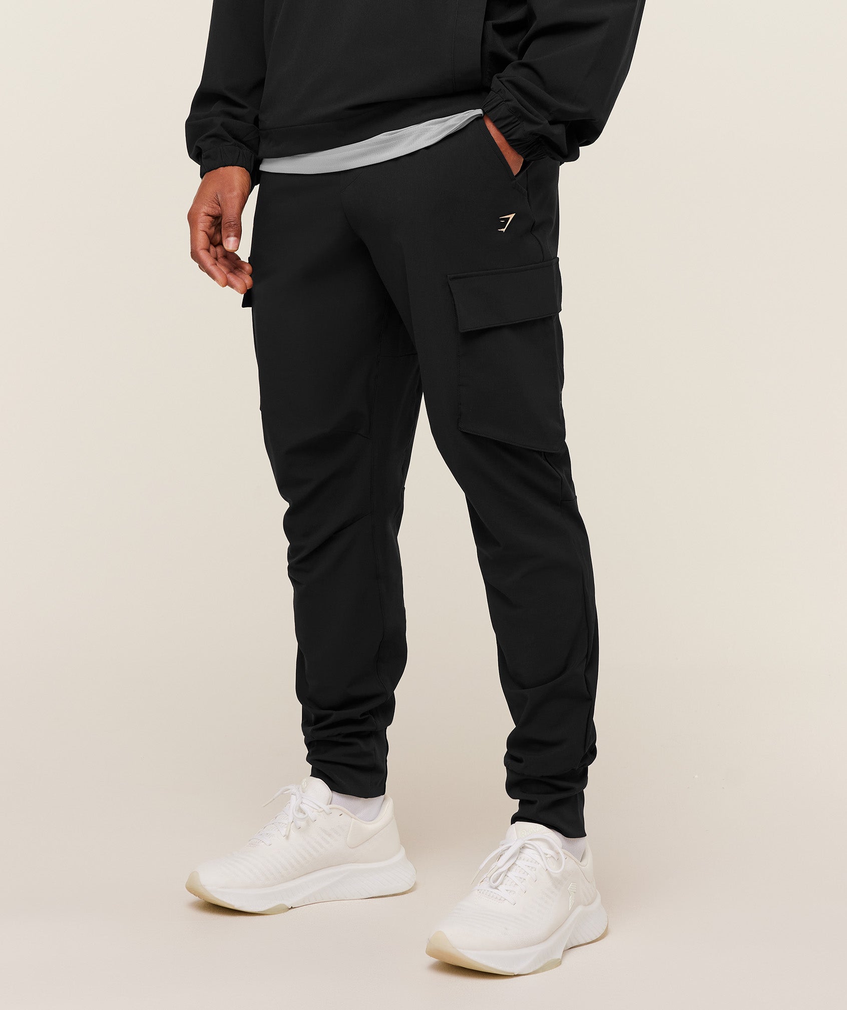 Tactical Joggers - Image 4