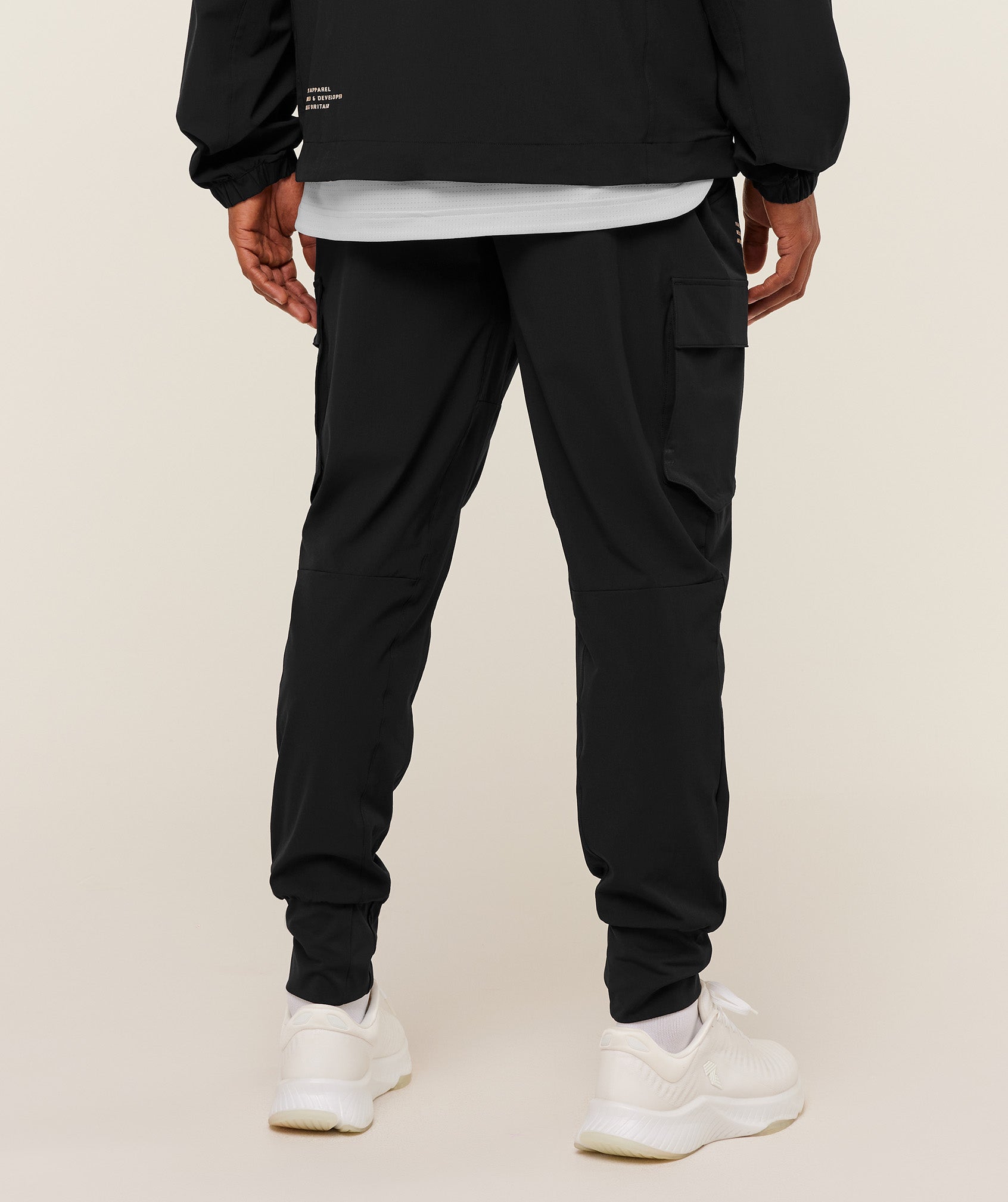 Tactical Joggers - Image 3