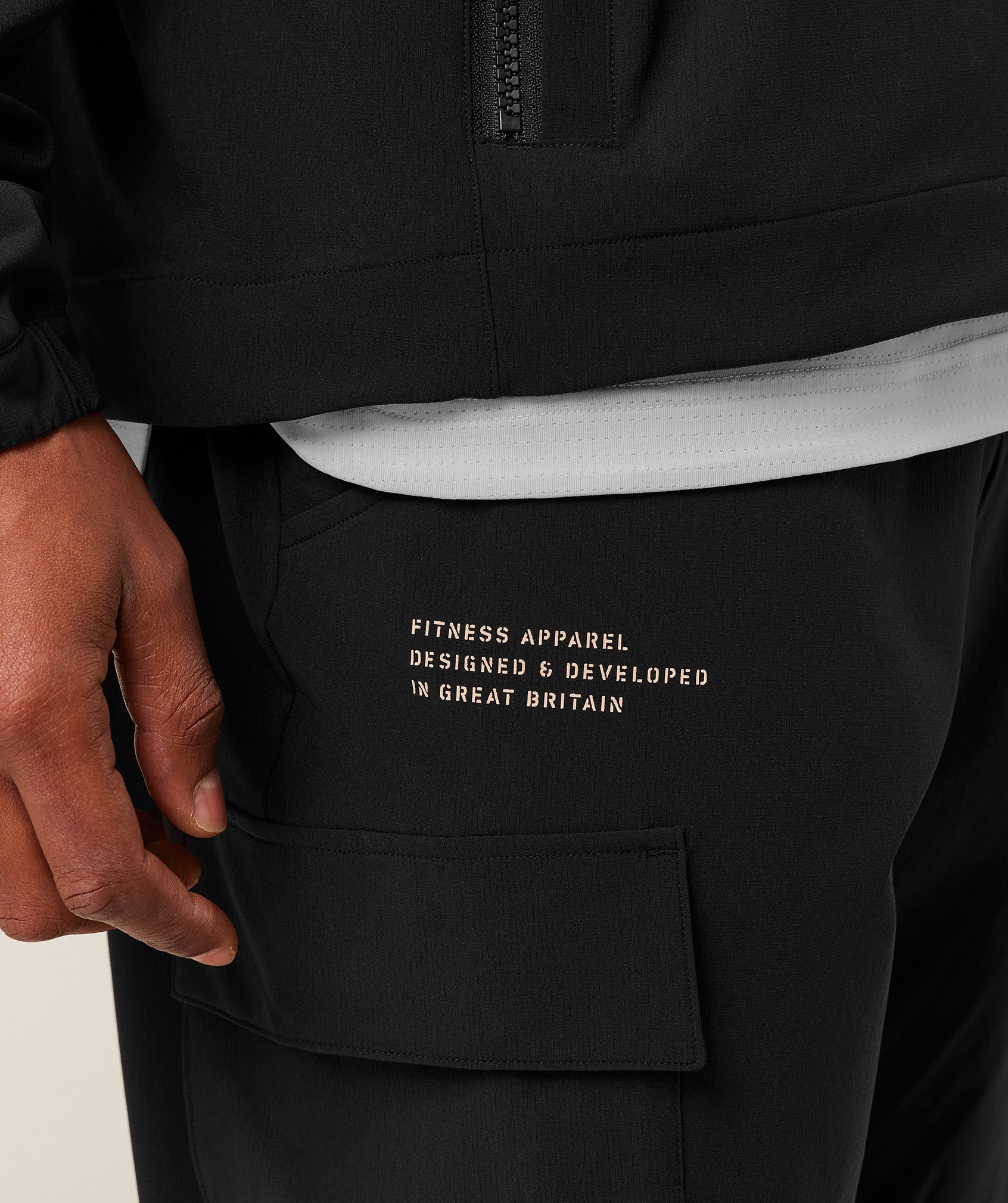 Tactical Joggers - Image 6