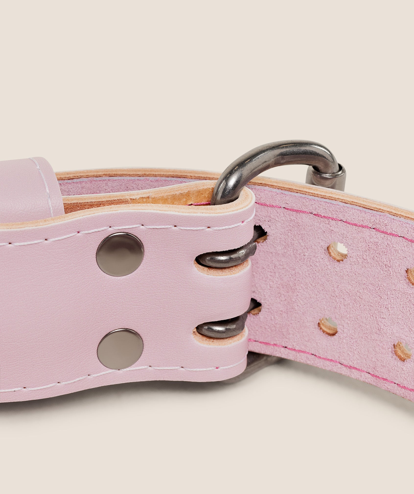 Graphic Tapered Lifting Belt - Image 2