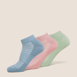 Trainer Socks 3pk