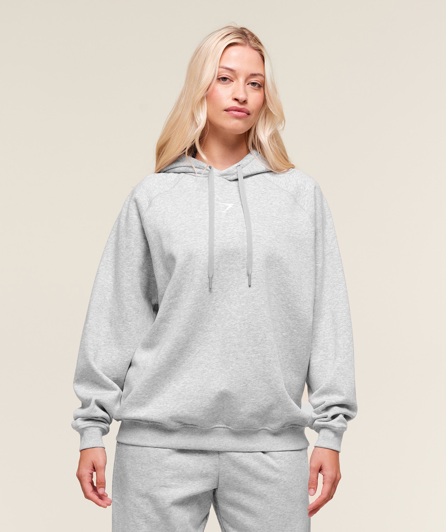 Light Grey Core Marl