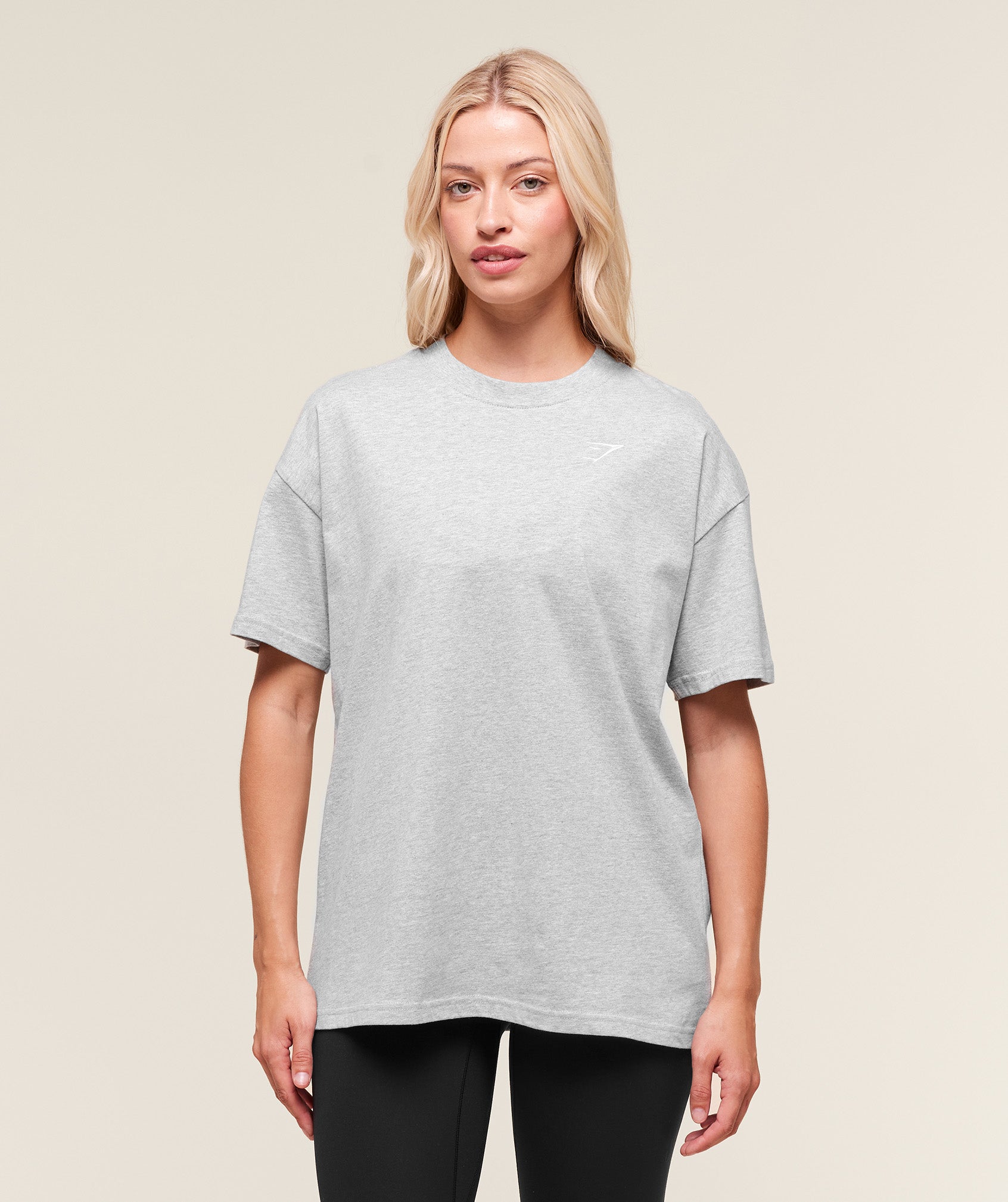 Light Grey Marl