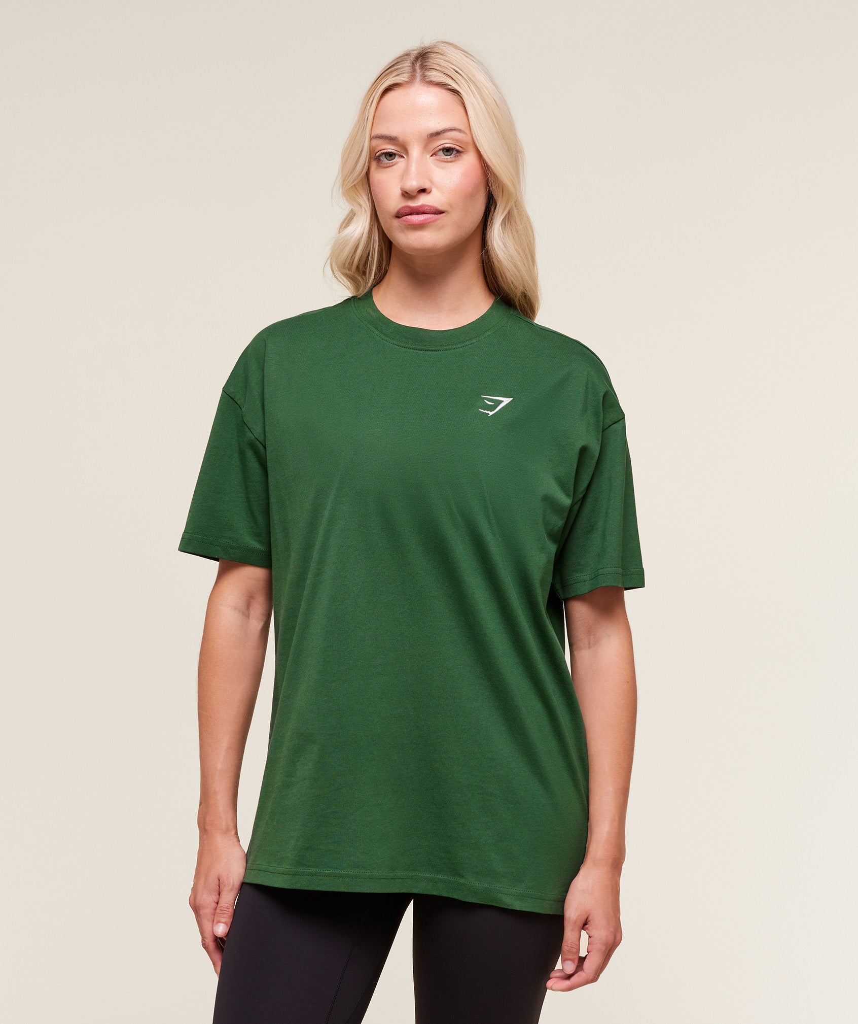 Athletic Green