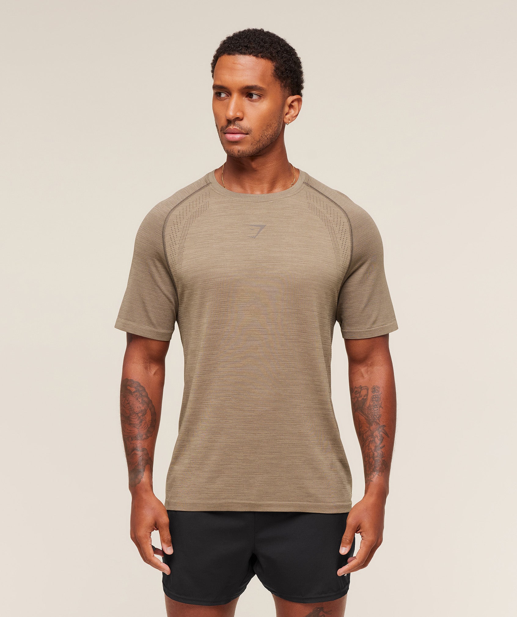 Cement Brown/Camo Brown