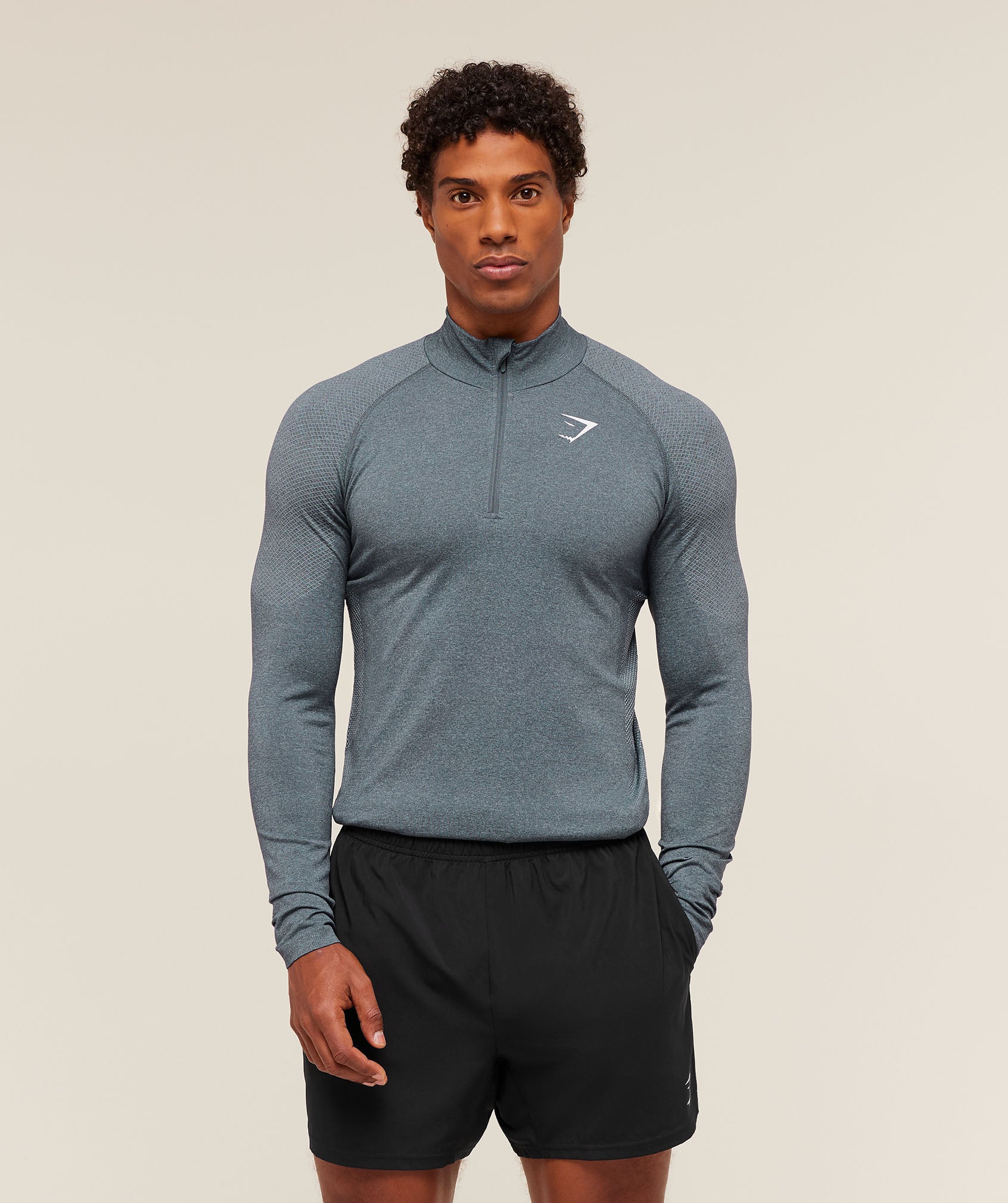 Iron Blue/Smoke Blue