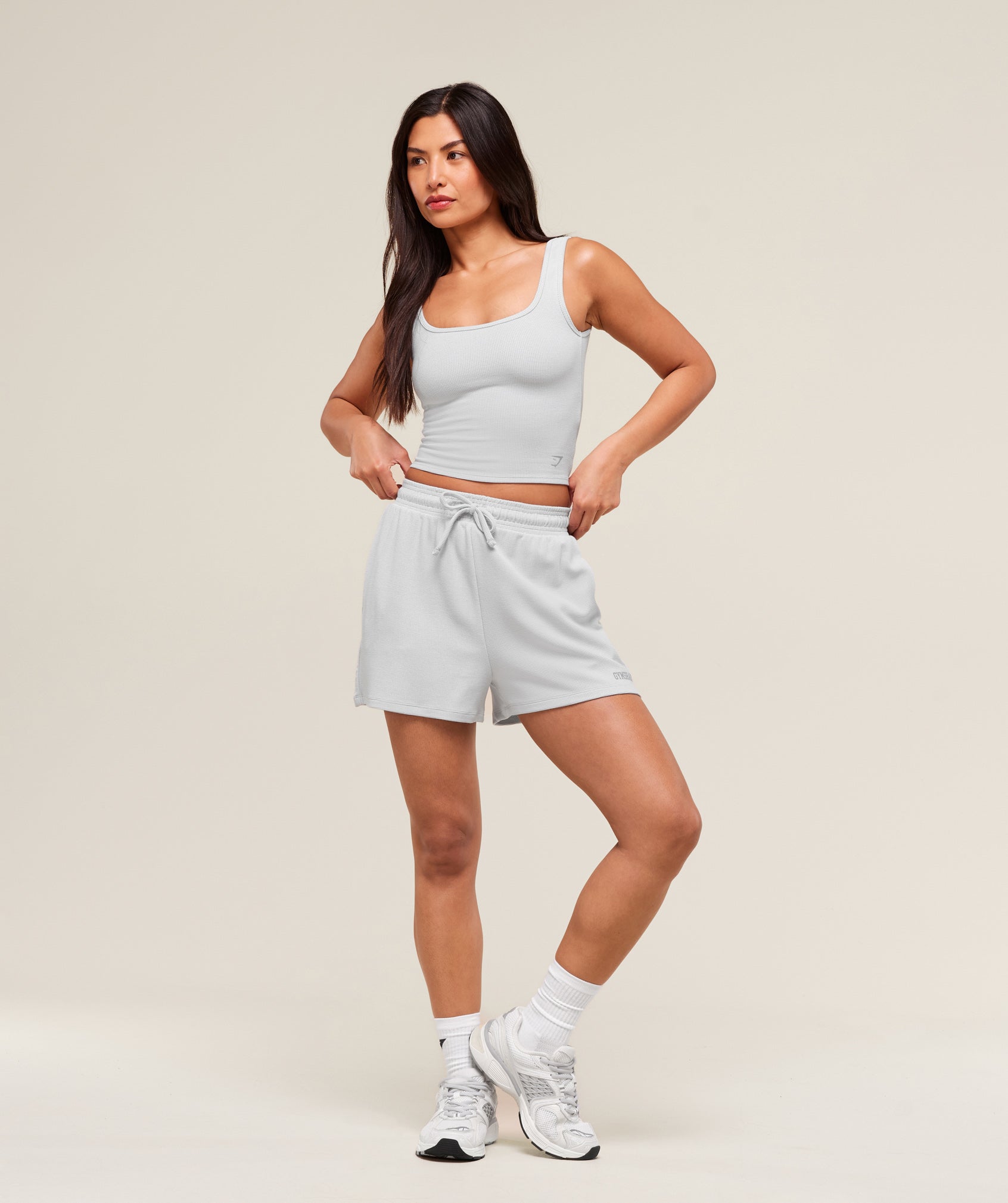 Waffle Shorts - Image 5