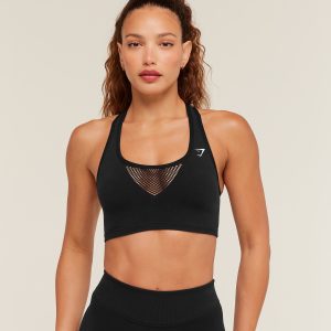 Warp Sports Bra